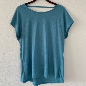 Workout Top Reebok Top!